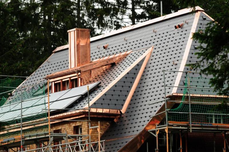 Comment réussir votre installation de toiture à Lille sans complications