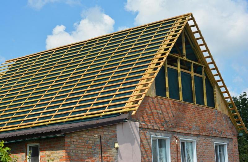 Pourquoi investir dans l'isolation de votre toiture &agrave; Lille ?