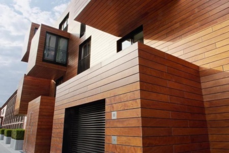 Bardage &agrave; Lille, comment prot&eacute;ger et embellir votre fa&ccedil;ade ?